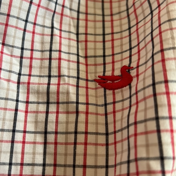 Southern marsh button down - Picture 3 of 4